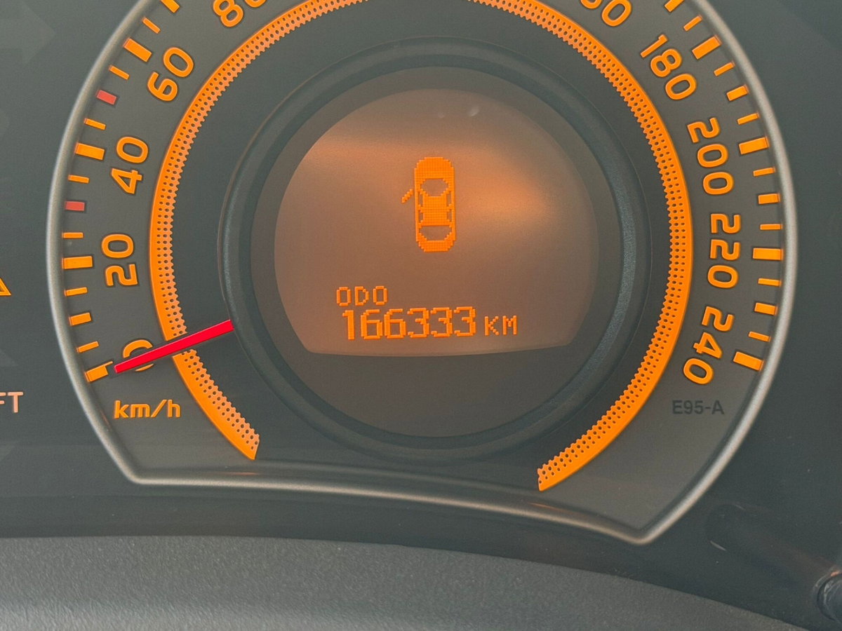 Toyota Auris 1.4 D-4D 5 porte MY'08 (12)
