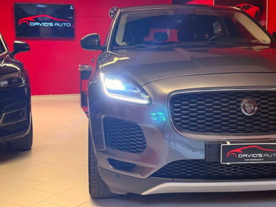 Jaguar E-Pace 2.0D 240 CV AWD aut. SE (3)