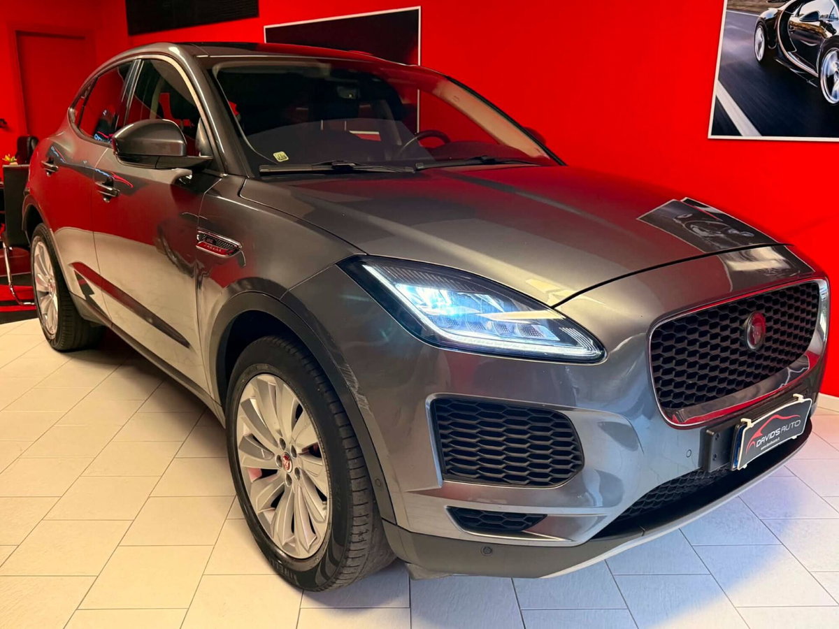 Jaguar E-Pace 2.0D 240 CV AWD aut. SE (5)