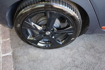 Nissan Micra 1.5 dCi 8V 5 porte N-Connecta (5)