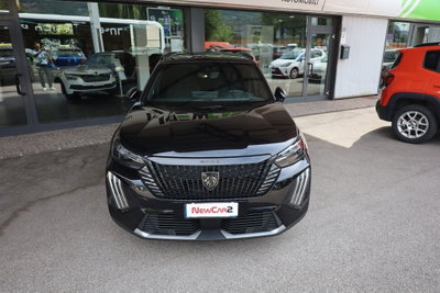 Peugeot 2008 BlueHDi 130 S&S EAT8 GT Pack usata