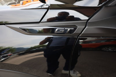 Peugeot 2008 BlueHDi 130 S&S EAT8 GT Pack (20)