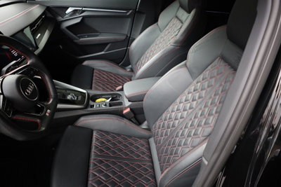 Audi A3 Sportback 40 TFSI quattro S tronic S line edition (14)