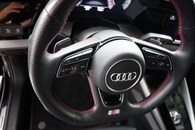 Audi A3 Sportback 40 TFSI quattro S tronic S line edition (16)