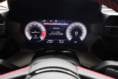 Audi A3 Sportback 40 TFSI quattro S tronic S line edition (18)