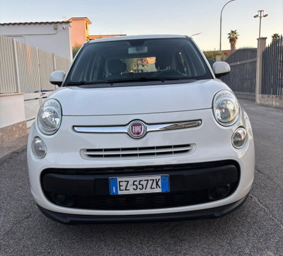 Fiat 500L 1.3 Multijet 85 CV Dualogic Lounge usata