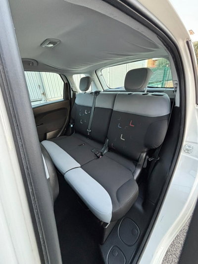 Fiat 500L 1.3 Multijet 85 CV Dualogic Lounge (20)