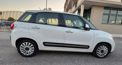 Fiat 500L 1.3 Multijet 85 CV Dualogic Lounge (7)