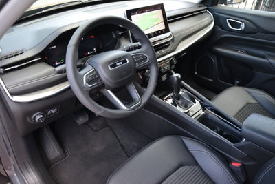 Jeep Compass 1.5 Turbo T4 130CV MHEV 2WD Limited (6)