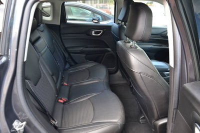 Jeep Compass 1.5 Turbo T4 130CV MHEV 2WD Limited (8)
