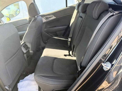 Kia Sportage 1.6 crdi mhev GT-line dct (10)