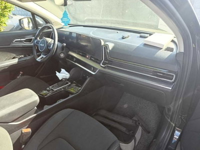 Kia Sportage 1.6 crdi mhev GT-line dct (11)