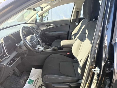 Kia Sportage 1.6 crdi mhev GT-line dct (13)