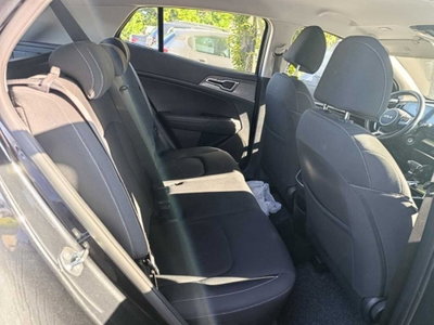 Kia Sportage 1.6 crdi mhev GT-line dct (14)