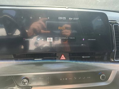 Kia Sportage 1.6 crdi mhev GT-line dct (15)