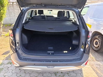 Kia Sportage 1.6 crdi mhev GT-line dct (17)
