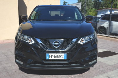 Nissan Qashqai 1.6 dCi DPF Acenta (15)