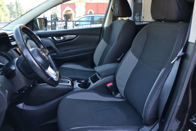 Nissan Qashqai 1.6 dCi DPF Acenta (17)