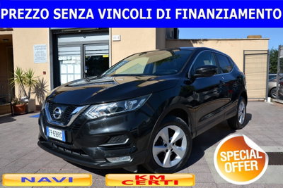 Nissan Qashqai 1.6 dCi DPF Acenta (2)