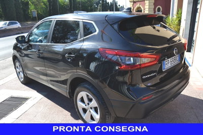 Nissan Qashqai 1.6 dCi DPF Acenta (3)