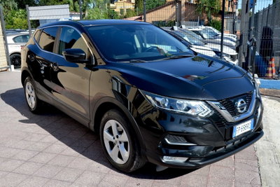 Nissan Qashqai 1.6 dCi DPF Acenta (4)