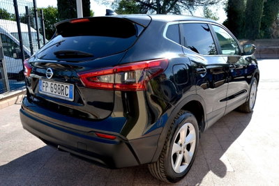 Nissan Qashqai 1.6 dCi DPF Acenta (5)