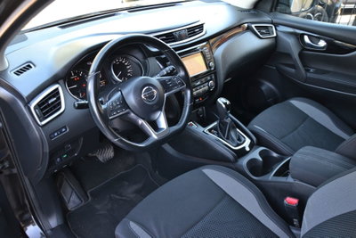 Nissan Qashqai 1.6 dCi DPF Acenta (6)