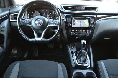 Nissan Qashqai 1.6 dCi DPF Acenta (7)