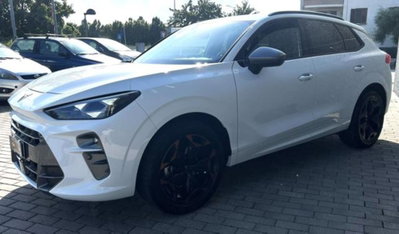 Cupra Terramar 1.5 hybrid 150cv dsg (16)