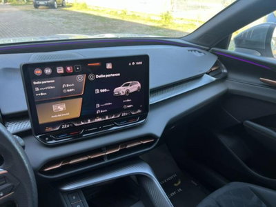 Cupra Terramar 1.5 hybrid 150cv dsg (17)