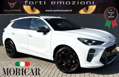 Cupra Terramar 1.5 hybrid 150cv dsg (2)
