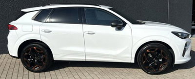 Cupra Terramar 1.5 hybrid 150cv dsg (9)