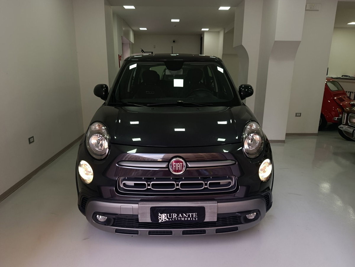 Fiat 500L 1.3 Multijet 95 CV Cross