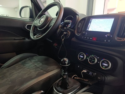 Fiat 500L 1.3 Multijet 95 CV Cross (12)