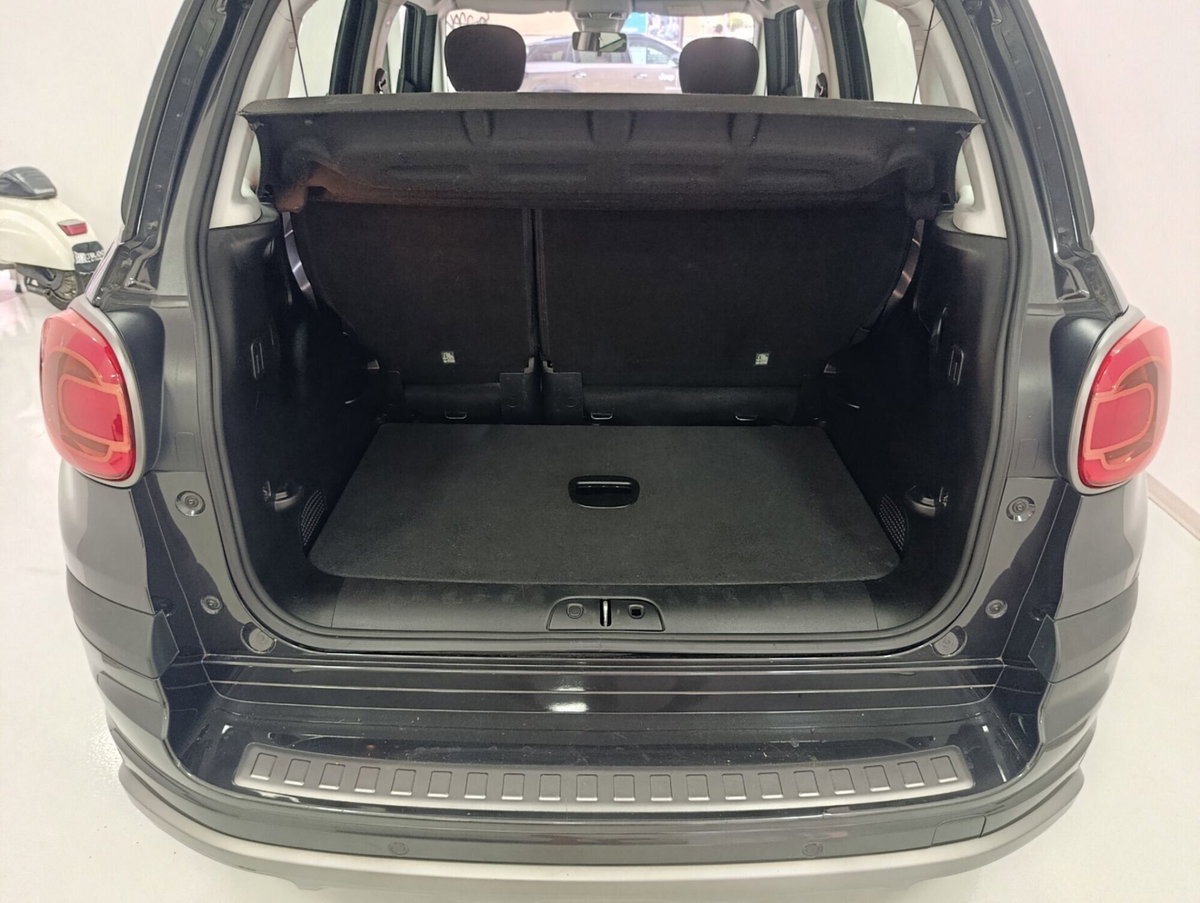 Fiat 500L 1.3 Multijet 95 CV Cross (16)
