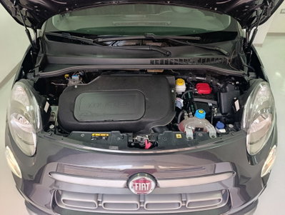Fiat 500L 1.3 Multijet 95 CV Cross (18)