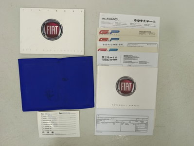 Fiat 500L 1.3 Multijet 95 CV Cross (19)