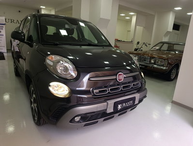 Fiat 500L 1.3 Multijet 95 CV Cross (2)