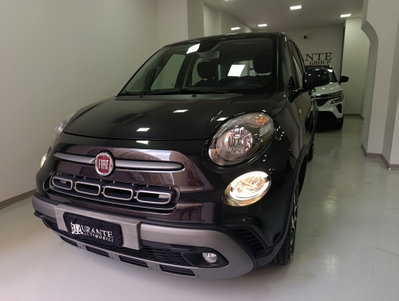 Fiat 500L 1.3 Multijet 95 CV Cross (3)