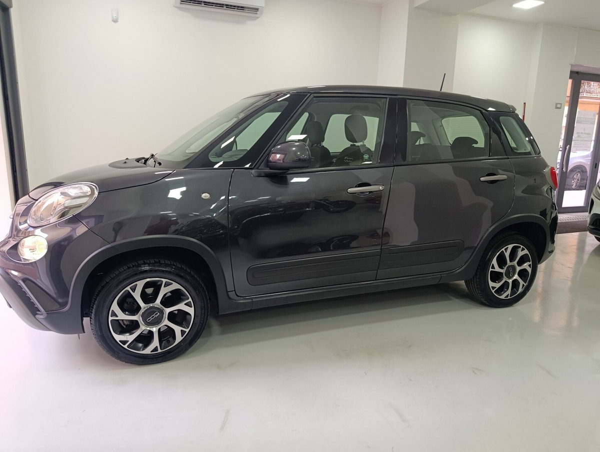 Fiat 500L 1.3 Multijet 95 CV Cross (4)