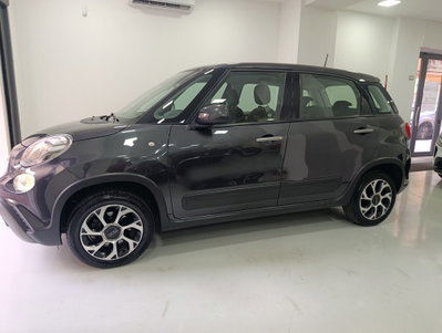 Fiat 500L 1.3 Multijet 95 CV Cross (4)
