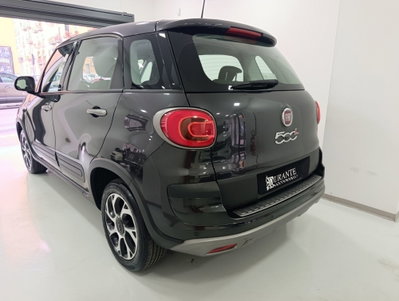 Fiat 500L 1.3 Multijet 95 CV Cross (5)