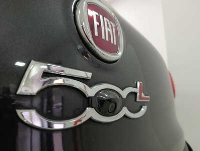 Fiat 500L 1.3 Multijet 95 CV Cross (8)