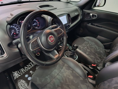 Fiat 500L 1.3 Multijet 95 CV Cross (9)
