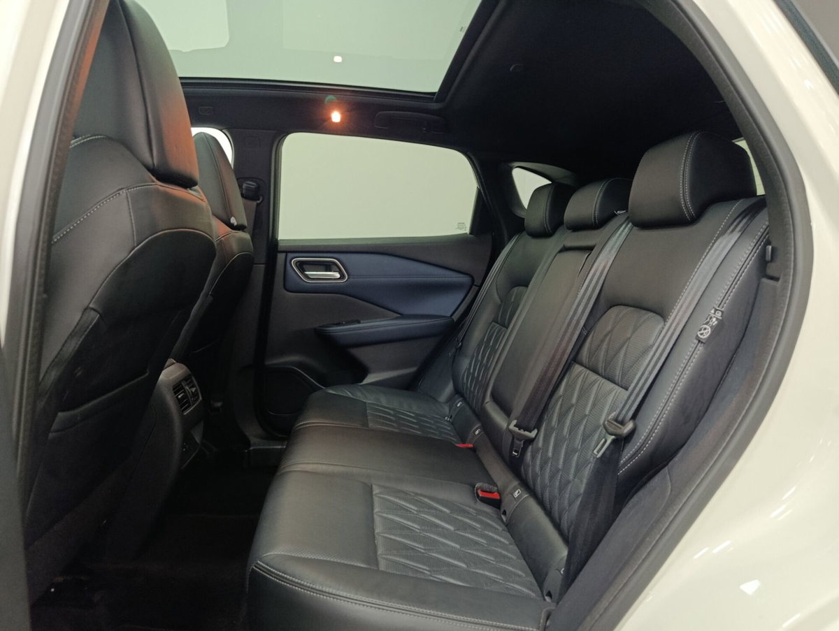 Nissan Qashqai 1.5 e-power Tekna 2wd (10)