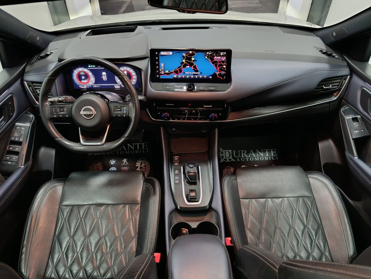 Nissan Qashqai 1.5 e-power Tekna 2wd (11)
