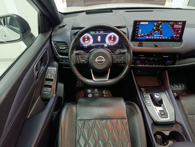 Nissan Qashqai 1.5 e-power Tekna 2wd (12)