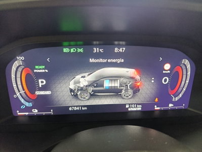 Nissan Qashqai 1.5 e-power Tekna 2wd (16)
