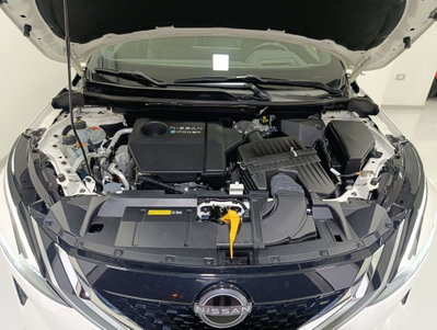 Nissan Qashqai 1.5 e-power Tekna 2wd (19)