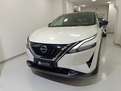 Nissan Qashqai 1.5 e-power Tekna 2wd (2)